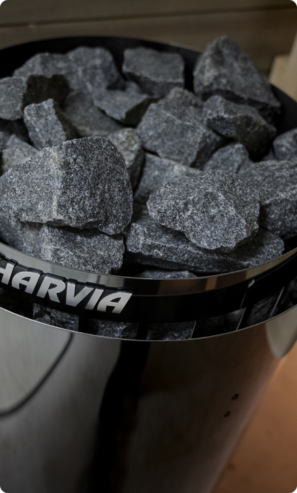 HARVIA正規代理店×国内販売No.1の実績