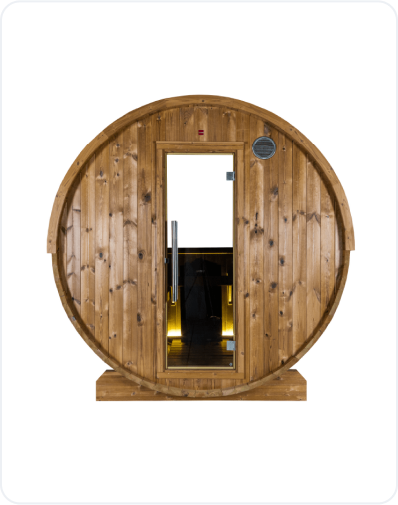 バレル2218 ハーフムーン