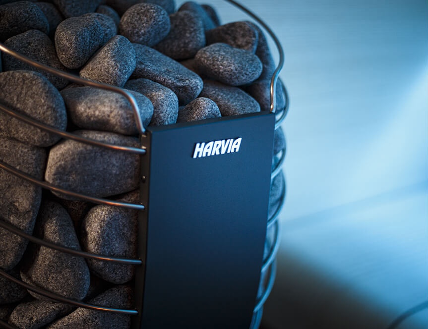 harvia